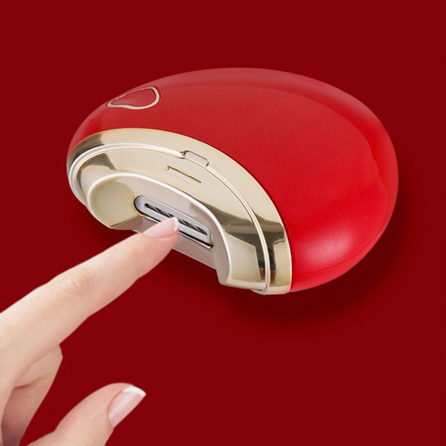 Electric Nail Clipper & File | Safe Automatic Nail Trimmer for Baby & Adult | Nail Drill & Grinder Tool Electric Nail Clipper & File | Safe Automatic Nail Trimmer for Baby & Adult | Nail Drill & Grinder Tool